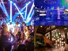 Delhi Night Club: लेट नाइट पार्टी के हैं शौकीन, तो दिल्ली के ये कैफे खुलते हैं रात के 4 बजे तक, वीकेंड पर बनाएं ट्रिप