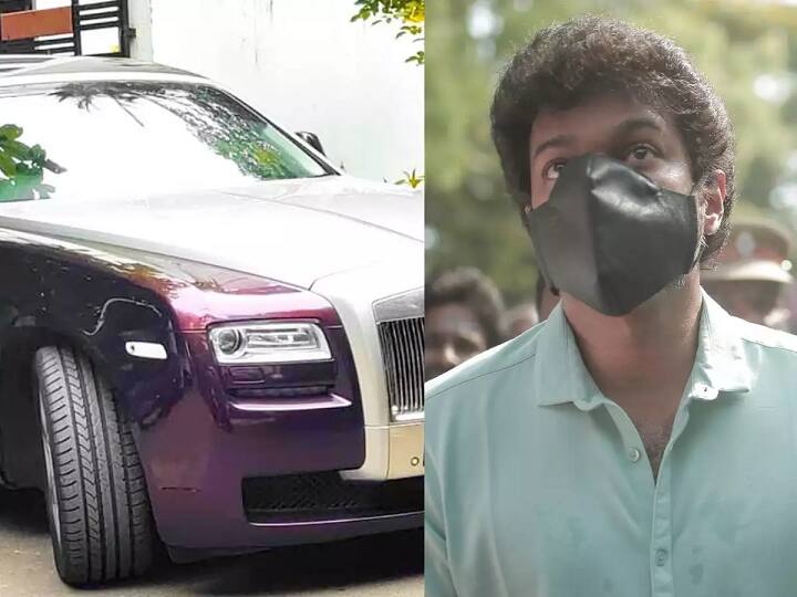 Vijay Luxury Car case: காருக்கு வரி விதிக்கும் விவகாரத்தில் தீர்ப்பளித்த நீதிபதி... விஜய் வழக்கு முடித்து வைப்பு!