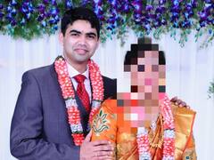 Tirupati Crime News : వీడు మామూలోడు కాదు - కేజీ బంగారం 12 కేజీల వెండి ఇచ్చినా కట్నం చాల్లేదని రెండో పెళ్లికి రెడీ !