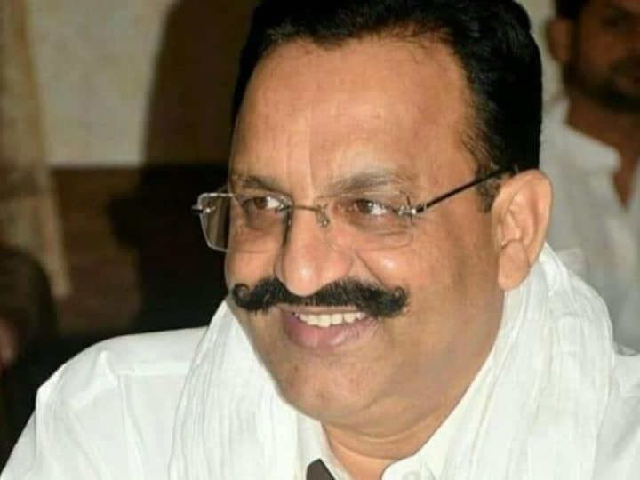 Mukhtar Ansari Family on Presidential Election 2022 Vote for NDA Candidate Draupadi Murmu or Yashwant Sinha Presidential Election 2022: तीन अलग-अलग दलों में है मुख्तार अंसारी का परिवार, जानिए- राष्ट्रपति चुनाव में किसका देंगे साथ?