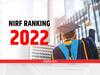 NIRF Ranking 2022 List: IISC बैंगलोर भारत में सर्वश्रेष्ठ विश्वविद्यालय, जेएनयू, बीएचयू, डीयू टॉप रैंकर्स में शामिल, जाने सभी श्रेणियों की रैंक यहां