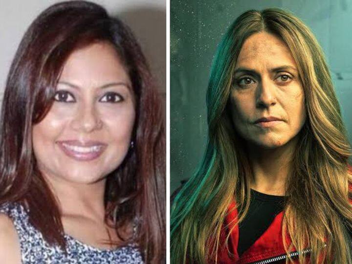 वहीं अगर चर्चा की मनी हाइस्ट की इंस्पेक्टर हसीना रकेल के बारे में तो हिंदी वर्जन में इस किरदार को वॉयस आर्टिस्ट मनिनी दी मिश्रा ने अपनी आवाज को दिया है.