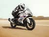 BMW G 310 RR स्पोर्ट्स बाईक भारतात लॉन्च, जाणून घ्या फीचर्स आणि किंमत