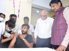 Free Covid Booster Dose: गुजरात सरकार की घोषणा, अब बूस्टर डोज के लिए नहीं देने होंगे रुपए, इन्हें मिलेगा लाभ