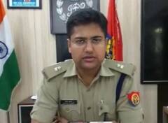 Meerut News: प्रेमी ने पहले प्रेमिका को गोली मारी, फिर शव से लिपटकर खुद को भी गोली से उड़ाया