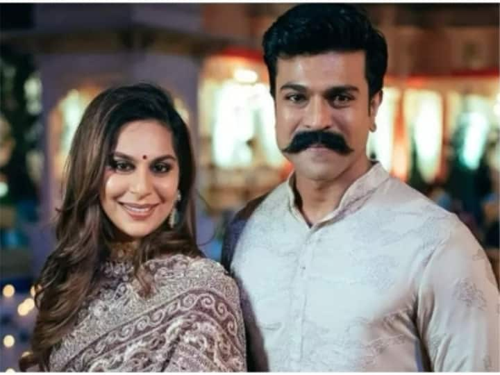 Ram Charan's Wife Upasana Konidela Clarifies Comments About 'Not Having Children' Ram Charan's Wife Upasana Konidela Clarifies Comments About 'Not Having Children'