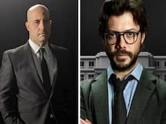 Money Heist Dubbing Artists: प्रोफेसर से लेकर बर्लिन तक, मनी हाइस्ट के किरदारों को इन बॉलीवुड स्टार्स ने दी है दमदार आवाज