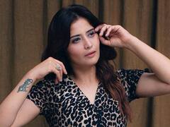 PHOTO: कृष्णा अभिषेकची बहीण आरती सिंहचा ग्लॅमरस अवतार!