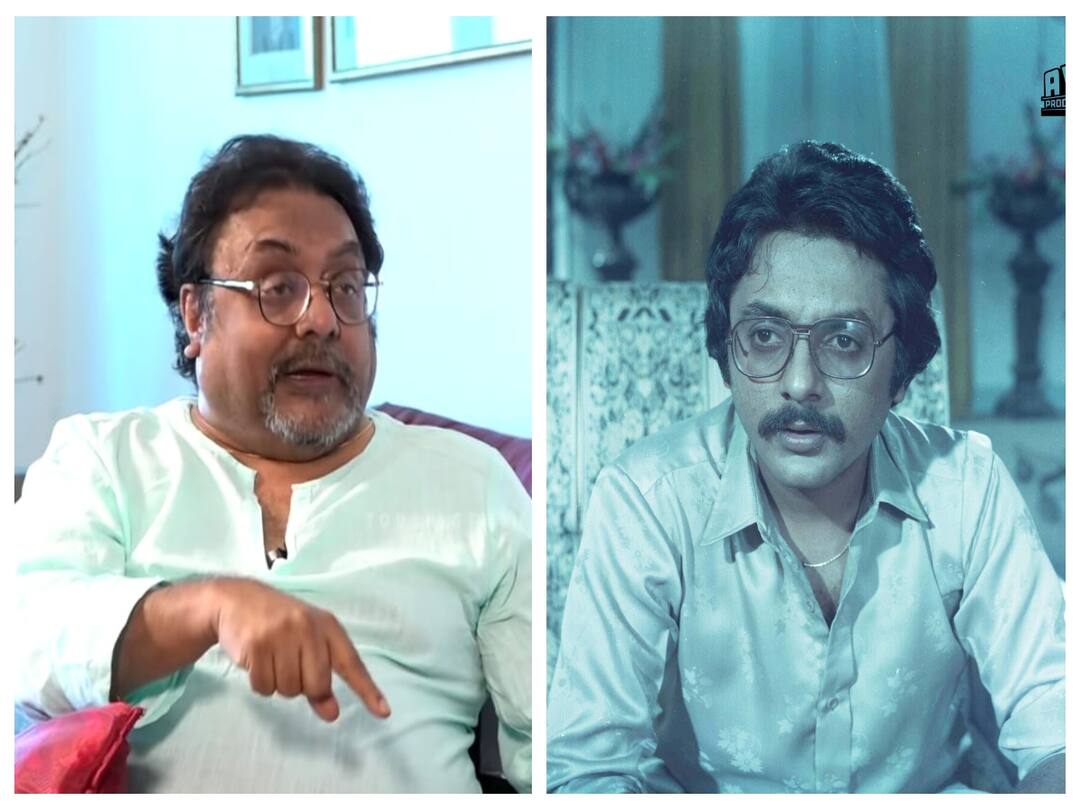 Prathap Pothan: ‛அண்ணன் எதிர்த்தார்... மனைவி தோழியானார்... சினிமா மட்டும் தான்...’ பிரதாப் போத்தனின் உருக்கமான பேட்டி!