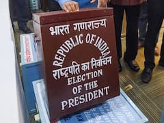 Presidential Election: राष्ट्रपति चुनाव में सांसदों को हरा तो विधायकों को मिलेगा गुलाबी रंग का बैलेट पेपर, जानें- खासियत