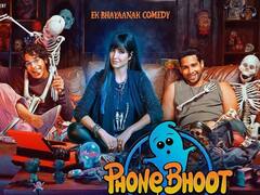 Phone Bhoot Release Date: कैटरीना कैफ की फोन भूत की रिलीज डेट बदली, मेकर्स ने इस वजह से उठाया ये कदम