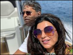 Sushmita Sen Net Worth: ललित मोदी को डेट कर रहीं सुष्मिता सेन की दौलत के बारे में जानकर लगेगा शॉक, करोड़ों की गाड़ियों