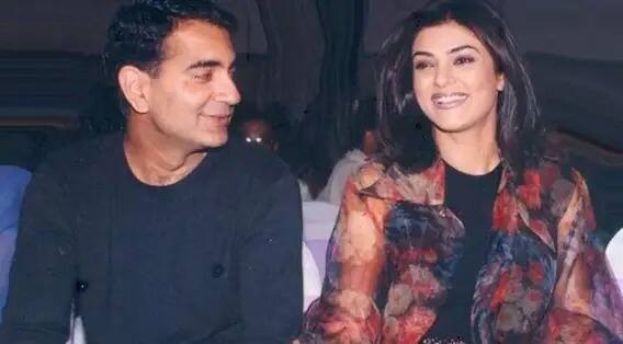 ਆਰੀਆ ਅਦਾਕਾਰਾ ਸੁਸ਼ਮਿਤਾ ਦਾ ਹੋਟਲ ਮਾਲਕ ਸੰਜੇ ਨਾਰੰਗ ਨਾਲ ਲੰਬੇ ਸਮੇਂ ਤੋਂ ਅਫੇਅਰ ਰਿਹਾ ਹੈ। ਸੁਸ਼ਮਿਤਾ ਨੇ ਨਾਰੰਗ ਨਾਲ ਆਪਣੇ ਰਿਸ਼ਤੇ ਨੂੰ ਲੈ ਕੇ ਇੱਕ ਸੋਸ਼ਲ ਮੀਡੀਆ ਪੋਸਟ ਵੀ ਲਿਖੀ। ਉਸਨੇ ਪਿਆਰ ਵਿੱਚ ਹੋਣ ਦੀ ਗੱਲ ਕੀਤੀ ਅਤੇ ਇਸ ਰਿਸ਼ਤੇ ਨੂੰ ਖੂਬਸੂਰਤ ਦੱਸਿਆ। ਖਬਰਾਂ ਸਨ ਕਿ ਦੋਵੇਂ ਵਿਆਹ ਵੀ ਕਰਨ ਵਾਲੇ ਹਨ ਪਰ ਗੱਲ ਸਿਰੇ ਨਹੀਂ ਚੜ੍ਹ ਸਕੀ।