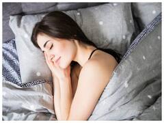 Exercising for Better Sleep:अच्छी नींद के लिए इन स्ट्रेचिंग एक्सरसाइज को रूटीन में करें शामिल, हैं और भी कई फायदे