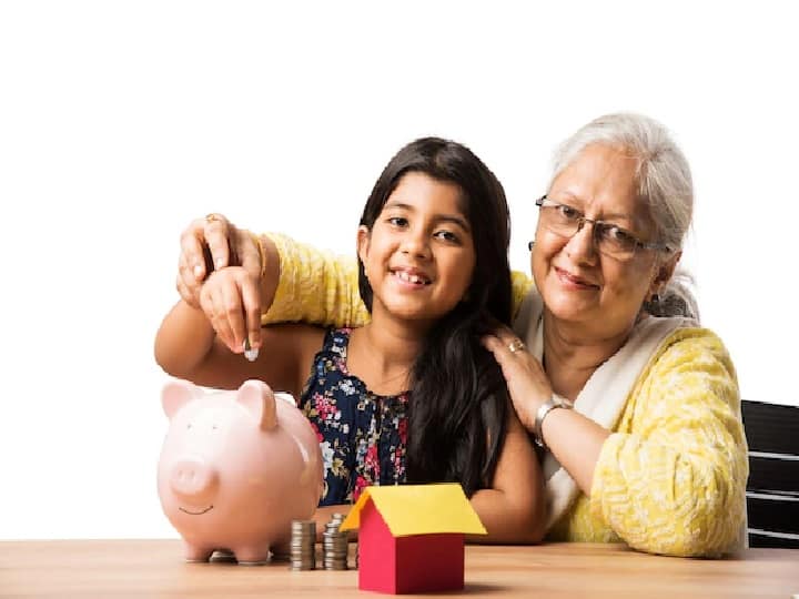 इस खाते में बच्चे को पैसे जमा करने और निकालने दोनों की सुविधा मिलती है. इस खाते को खुलवाने के बाद आम बैंक खाते की तरह इसमें भी केवाईसी की प्रक्रिया को पूरा करना पड़ेगा. इसमें आपको आईडी प्रूफ के रूप में आधार कार्ड जमा करना होगा.(PC: Freepik)