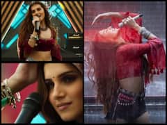 Ek Villain Returns के गाने ‘शामत’ का टीजर रिलीज, फैंस पर चलेगा Tara Sutaria की आवाज का जादू