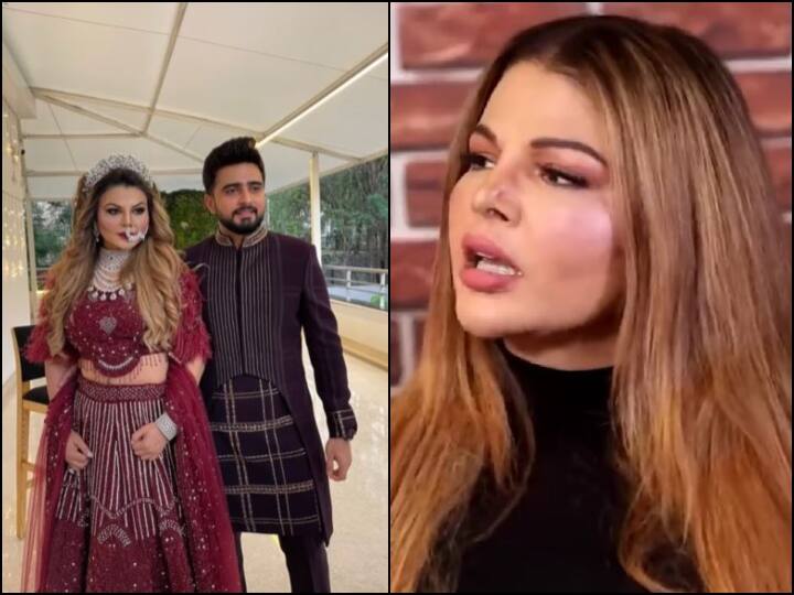 Rakhi Sawant ex husband Hindustan News Hub