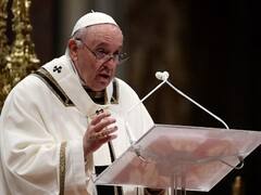 Pope Francis: पोप फ्रांसिस की अनोखी पहल, पहली बार बिशप एडवाइजरी कमेटी में महिलाओं को किया नामित
