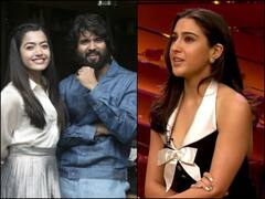 Koffee With Karan 7: सारा अली खान ने रश्मिका मंदाना-विजय देवरकोंडा के रिश्ते का किया खुलासा! जानें क्या बोल गईं एक्ट्रेस