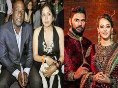 Bollywood Actresses Dates Cricketers: क्रिकेटर्स के साथ रही इन एक्ट्रेसेस की नज़दीकियां, किसी की हुई शादी, किसी का हुआ ब्रेकअप!