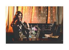 PHOTO : रिमझिम गिरे सावन… अभिनेत्री प्राजक्ता माळीचा दिलकश अंदाज!