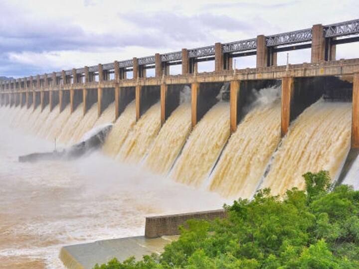 Flood Warning Sounded Cauvery River Pathway Mettur Dam Water Level Reaches 115 Feet Water May Release Any time Flood Alert: நிரம்பி வரும் மேட்டூர் அணை: வெள்ள அபாய எச்சரிக்கை