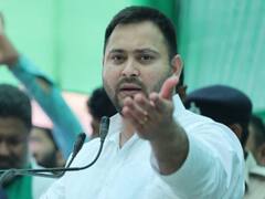 Tejashwi Yadav: पटना एसएसपी के समर्थन में उतरे तेजस्वी यादव, PFI से RSS की तुलना पर कह दी ऐसी बात