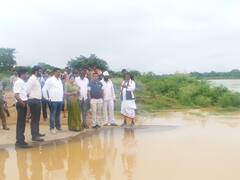 Bastar News: 'यहां जंगल बहुत है', भारी बारिश से आई बाढ़ पर मंत्री कवासी लखमा की बेतुकी दलील