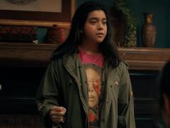 Ms. Marvel Finale: कमाला खान ने एक्शन में भी दी बड़े-बड़े दिग्गजों को मात, एपिसोड के आखिर में दे डाला ये सरप्राइज