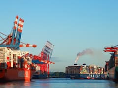 Adani Ports And Gadot Win Tender To Privatise Haifa Port In Israel