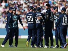 In Pics : दुसऱ्या एकदिवसीय सामन्यात भारत पराभूत, इंग्लंडचा भारतावर 100 धावांनी विजयी