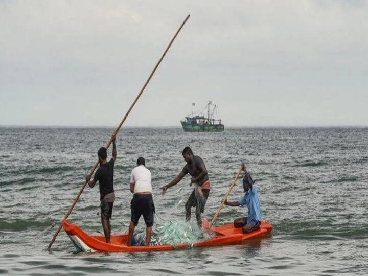 Sri Lanka court orders release of 11 Tamil Nadu fishermen 11 தமிழக மீனவர்களை விடுதலை செய்து இலங்கை நீதிமன்றம் உத்தரவு - ஓரிரு நாட்களில் சொந்த ஊர் திரும்புகின்றனர்