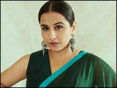 Vidya Balan Education:'परिणीता' से बॉलीवुड में कदम रखने वाली विद्या बालन कितनी पढ़ी लिखी हैं? जानें उनकी एजुकेशन के बारे में