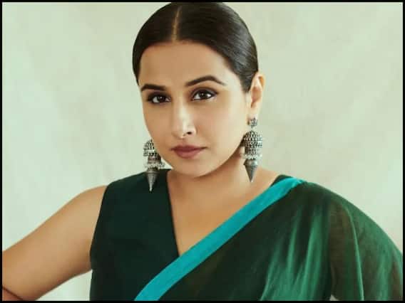 Vidya Balan Education:'परिणीता' से बॉलीवुड में कदम रखने वाली विद्या बालन कितनी पढ़ी लिखी हैं? जानें उनकी एजुकेशन के बारे में Vidya Balan Education:'परिणीता' से बॉलीवुड में कदम रखने वाली विद्या बालन कितनी पढ़ी लिखी हैं? जानें उनकी एजुकेशन के बारे में