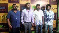 Vikram 61: பா.ரஞ்சித் இயக்கத்தில் சீயான் விக்ரம்.. புதுப்பட பூஜை ஸ்டில்ஸ்