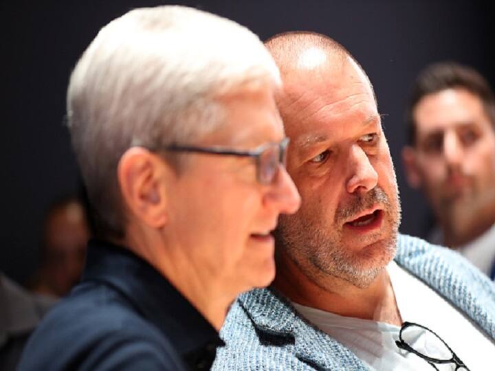 Farewell, Sir Jony: Does Jony Ive's Exit Mark The End Of An Era At Apple? Farewell, Sir Jony: Does Jony Ive's Exit Mark The End Of An Era At Apple?