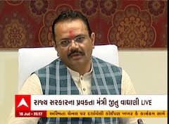 'નરેન્દ્ર મોદીને બદનામ કરવા માટે રાજકીય કાવતરા કર્યા હતા'