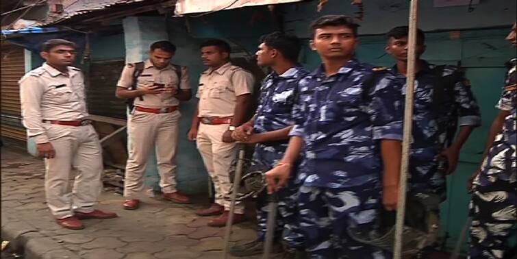 Jagaddal News Youth dead due to shootout in Jagaddal North 24 Parganas Jagaddal News: জগদ্দলে জুটমিলের শ্রমিককে শ্যুটআউট, খুনের পরপর বোমাবাজি