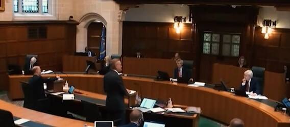 Do criminals take advantage of Britain's slow investigation process? | Parivartan