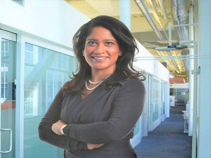 Indian origin Naureen Sabhalen will command UBS what is the special thing UBS New Chairman: भारतीय मूल की नौरीन सभालेंगी यूबीएस की कमान, क्या है खास बात