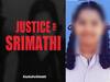 ட்விட்டரில் ட்ரெண்டாகும்  #JusticeForSrimathi ஹேஷ்டேக்... சின்னசேலத்தில் தனியார் பள்ளி தற்கொலை..!