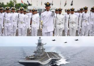 ​Agniveer Navy Recruitment: ভারতীয় নৌবাহিনীতে ২০০টি পদে হবে নিয়োগ, দশম শ্রেণি উত্তীর্ণরা করতে পারবেন আবেদন