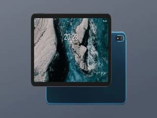 Nokia T20: ਵੱਡੀ ਡਿਸਪਲੇਅ ਅਤੇ ਫਾਸਟ ਚਾਰਜਿੰਗ ਸਪੋਰਟ ਨਾਲ ਲਾਂਚ ਹੋਇਆ ਨੋਕੀਆ ਦਾ ਟੈਬਲੇਟ