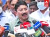 Dayanidhi Maran Speech : 10 ஆண்டுகளாக தூங்கி கொண்டு இருந்தது அதிமுக அரசு! தயாநிதி மாறன் அதிரடி