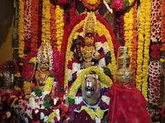 Hyderabad Bonalu 2022: లష్కర్ బోనాలకు అంతా సిద్ధం.. ఆదివారం ఆ ప్రాంతాల్లో ట్రాఫిక్ ఆంక్షలు!