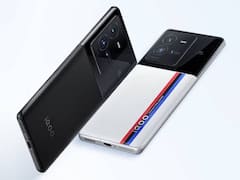 iQoo 10 Series: ఐకూ 10 సిరీస్ కీలక ఫీచర్లు లీక్ - టాప్ ప్రాసెసర్‌తో!