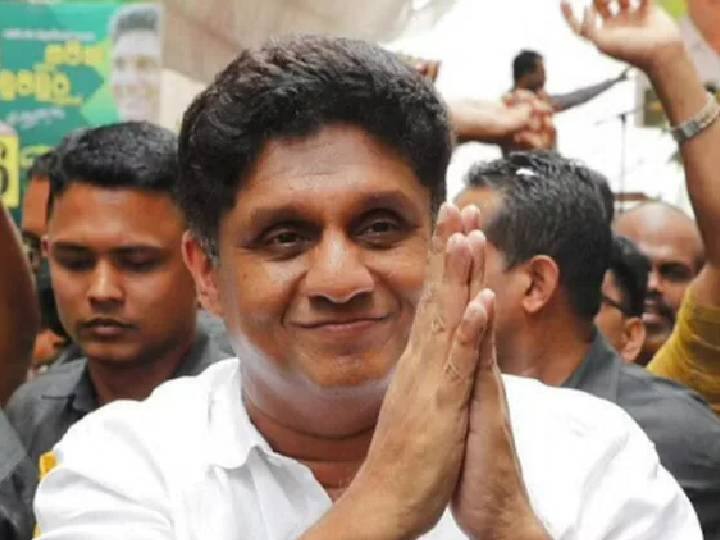 இலங்கையின் புதிய அதிபர் யார்? களத்தில் சிறிசேனா - சஜித்! உச்சக்கட்ட பரபரப்பில் அரசியல்களம்!