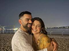 Virat Kohli, Wife Anushka Sharma Replies To Kevin Pietersen's Positive Insta Post For Ex-India Skipper