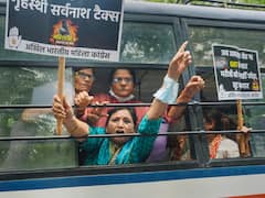 GST Provision: जीएसटी के विरोध में देशभर में आज व्यापारियों की हड़ताल, कारोबार रहेगा बंद