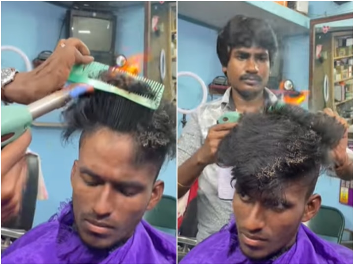 Top more than 138 hairstyle video dikhao super hot
